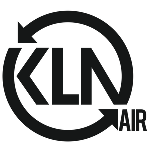 KLN Air Mask | Klnair